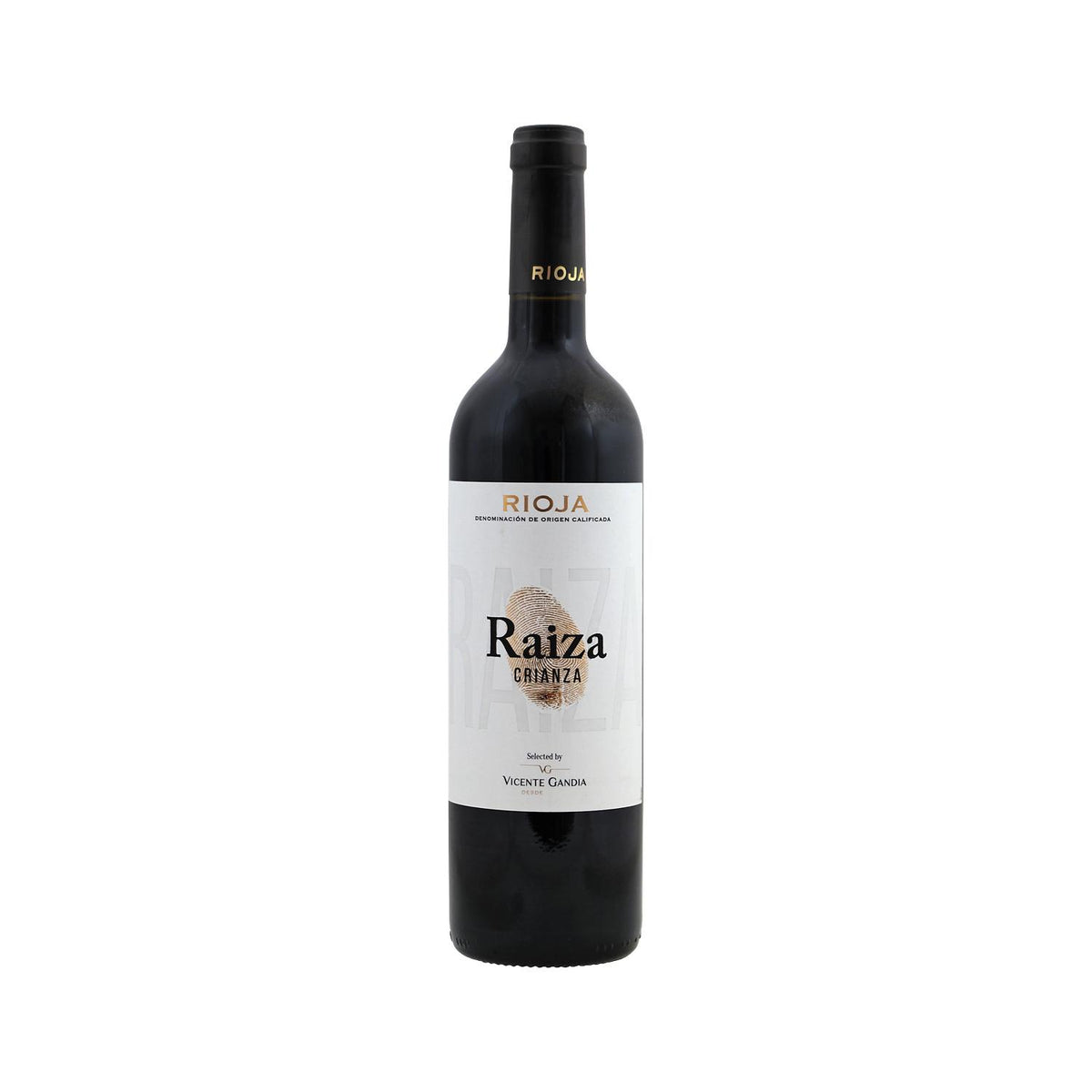 Raiza Crianza