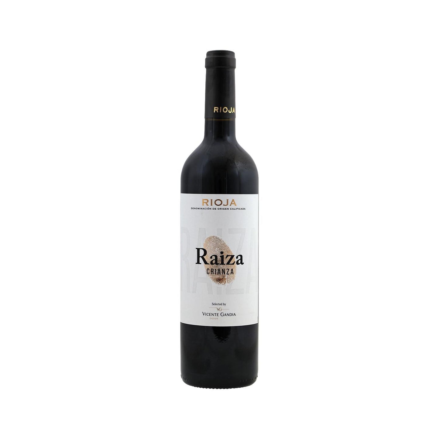 Raiza Crianza