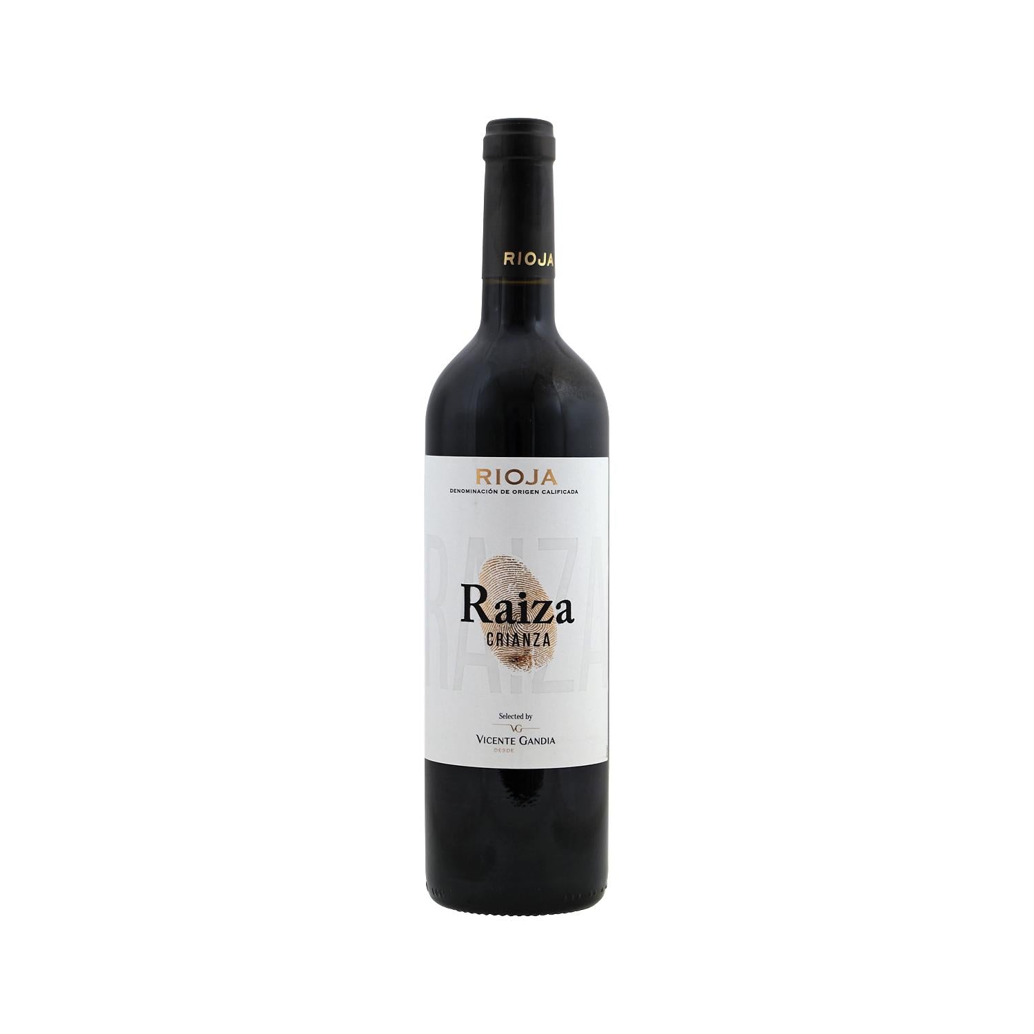 Raiza Crianza