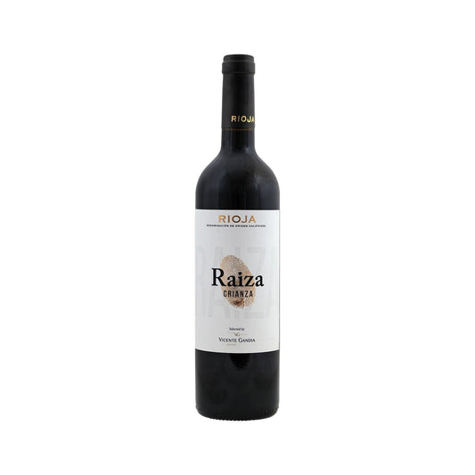 Raiza Crianza