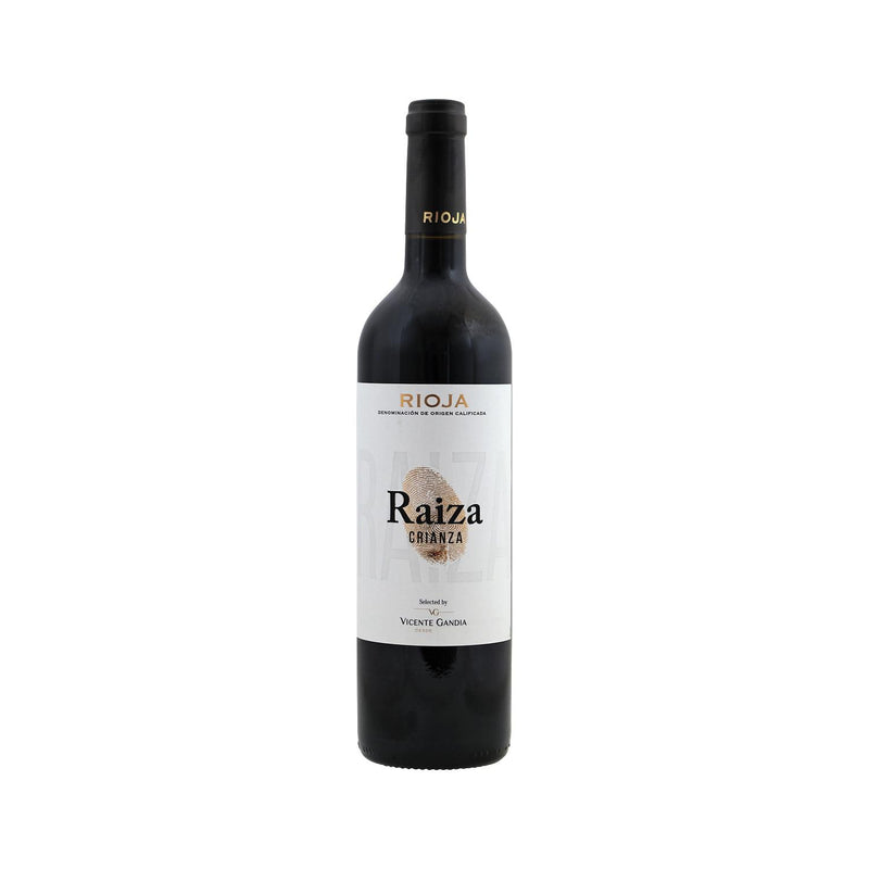 Raiza Crianza