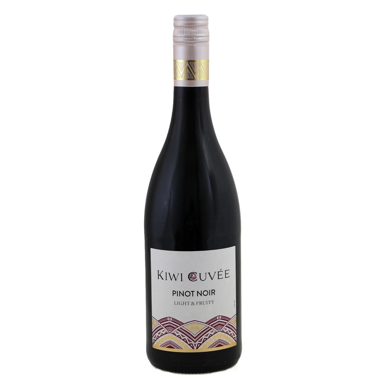 Kiwi Cuvée Pinot Noir