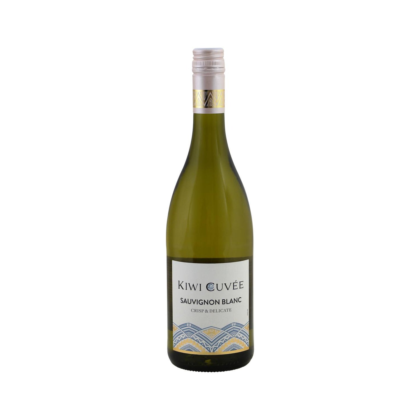 Kiwi Cuvée Sauvignon Blanc