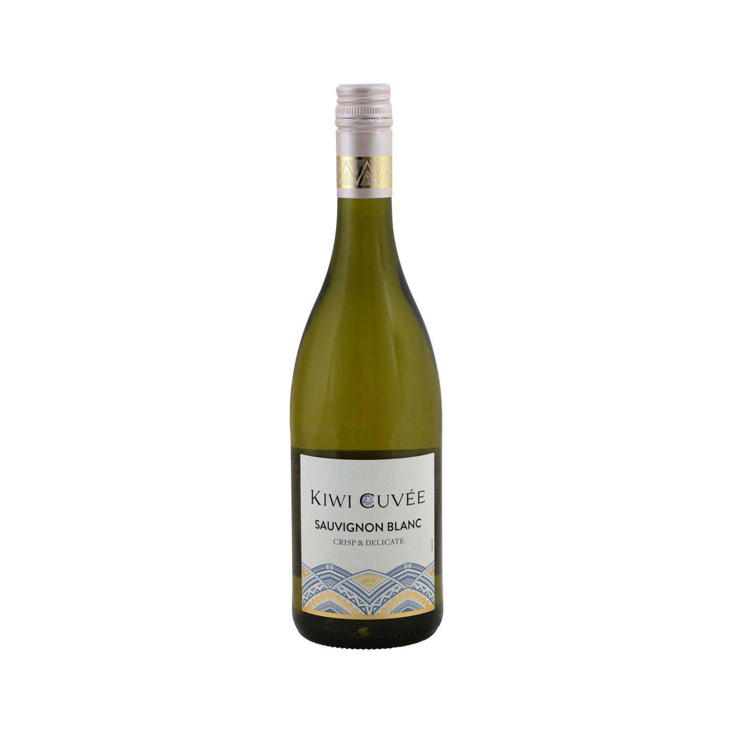 Kiwi Cuvée Sauvignon Blanc