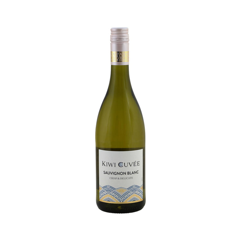 Kiwi Cuvée Sauvignon Blanc