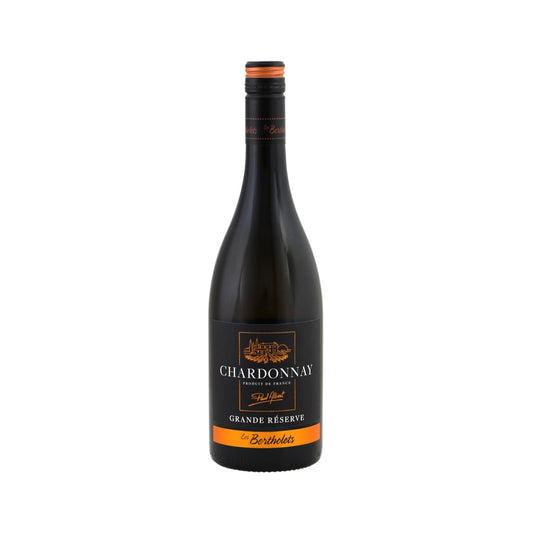 Les Bertholets Grande Réserve Chardonnay