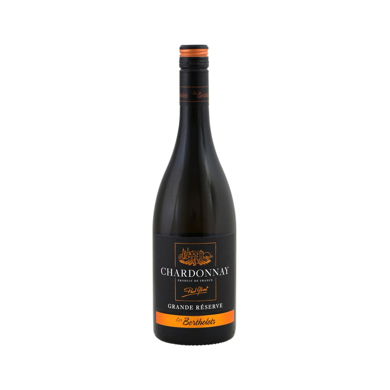 Les Bertholets Grande Réserve Chardonnay