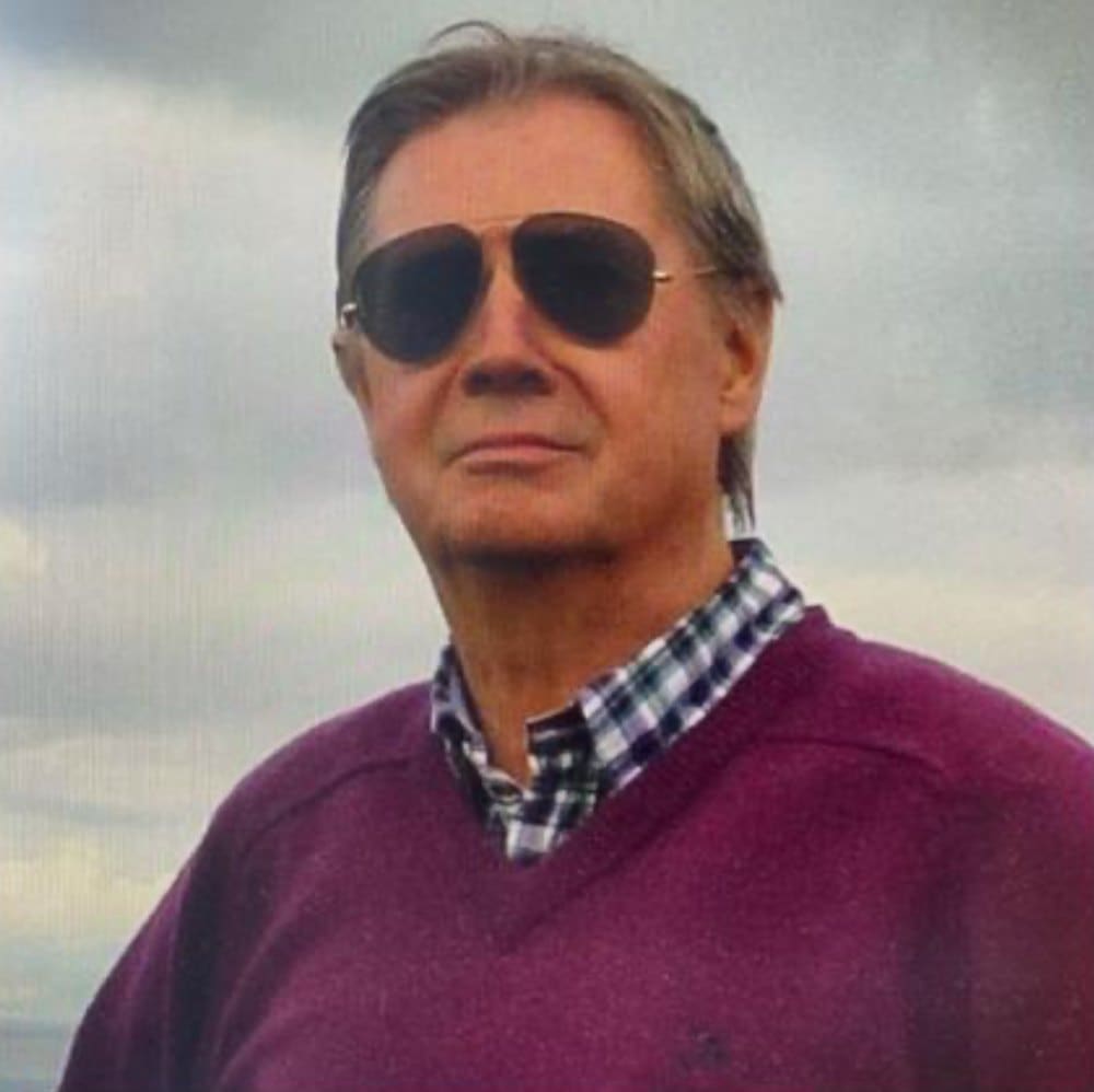 Henk Hoogeweegen