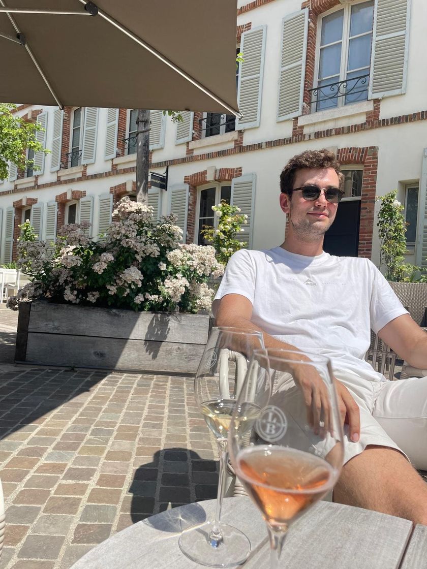 Sebastiaan